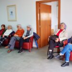 Sul Informação - Projeto Saúde Mental 360º Algarve nasceu para «melhorar a vida dos idosos»