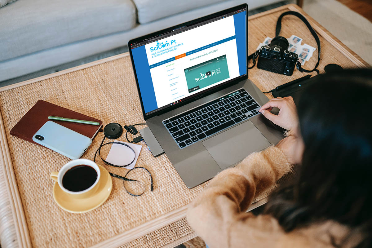 Sul Informação - Desinformação e incerteza são temas centrais do encontro anual dos comunicadores de ciência em Portugal