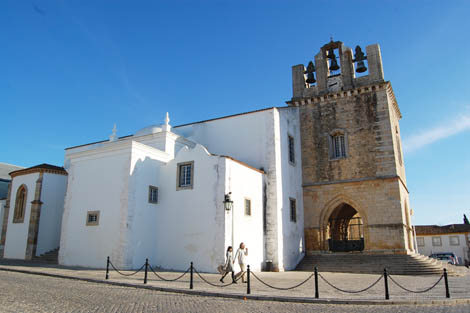 Sul Informação - Diocese do Algarve vai apostar forte no Turismo