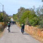 Sul Informação - Secretária de Estado do Turismo veio «avaliar para corrigir» os problemas da Ecovia