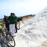 Sul Informação - Secretária de Estado do Turismo veio «avaliar para corrigir» os problemas da Ecovia