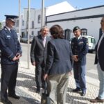 Sul Informação - Ministério da Administração Interna assina protocolo com Associação Safe Communities para aumentar segurança dos estrangeiros no Algarve