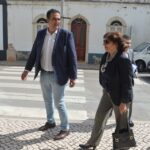 Sul Informação - Ministério da Administração Interna assina protocolo com Associação Safe Communities para aumentar segurança dos estrangeiros no Algarve