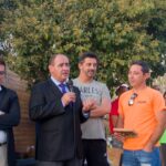Sul Informação - Altimetria «dá mais vida e segurança» ao Parque Ribeirinho de Faro