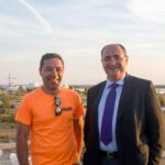 Sul Informação - Altimetria «dá mais vida e segurança» ao Parque Ribeirinho de Faro