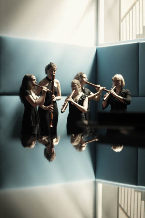 Sul Informação - Encontro de Música Antiga de Loulé continua com concerto e masterclass