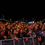 Sul Informação - FOTOGALERIA: Ontem houve enchente na SA, festa acaba hoje com Iris, Áurea e DJ Fresh