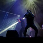 Sul Informação - Fotogaleria: Djodje e Putzgrilla eletrizaram a primeira noite de SA, hoje sobe (finalmente) ao palco Áurea