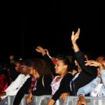 Sul Informação - Fotogaleria: Djodje e Putzgrilla eletrizaram a primeira noite de SA, hoje sobe (finalmente) ao palco Áurea