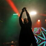 Sul Informação - Fotogaleria: Djodje e Putzgrilla eletrizaram a primeira noite de SA, hoje sobe (finalmente) ao palco Áurea