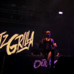 Sul Informação - Fotogaleria: Djodje e Putzgrilla eletrizaram a primeira noite de SA, hoje sobe (finalmente) ao palco Áurea