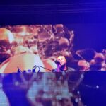 Sul Informação - Piçarra atirou-se para os braços da multidão (e ela gostou), Matias Dámasio e Mastiksoul fecham SA 2017