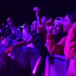 Sul Informação - Diogo Piçarra, Soraia Ramos e Putzgrilla fizeram a festa em noite forte da Semana Académica
