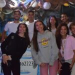 Sul Informação - Diogo Piçarra, Soraia Ramos e Putzgrilla fizeram a festa em noite forte da Semana Académica