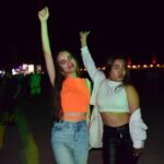 Sul Informação - Diogo Piçarra, Soraia Ramos e Putzgrilla fizeram a festa em noite forte da Semana Académica