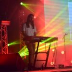 Sul Informação - Diogo Piçarra, Soraia Ramos e Putzgrilla fizeram a festa em noite forte da Semana Académica