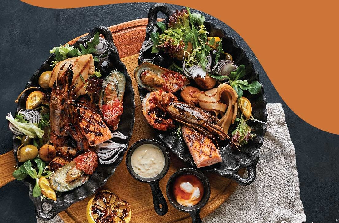 Sul Informação - Semana Gastronómica do peixe e marisco regressa a Odemira