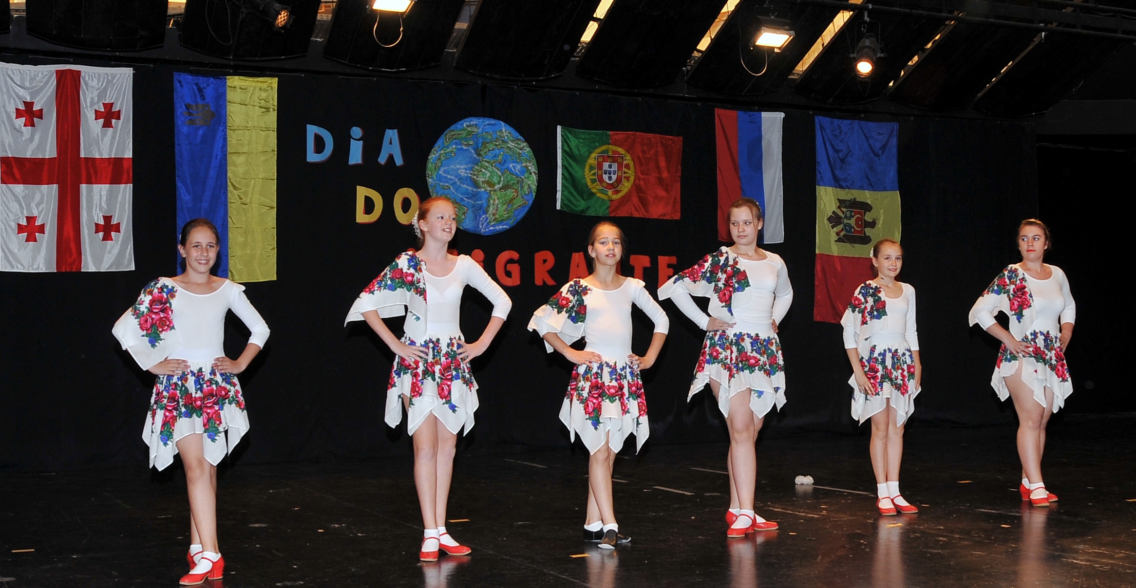 Sul Informação - Portimão promove Semana Intercultural para celebrar 60 nacionalidades do concelho