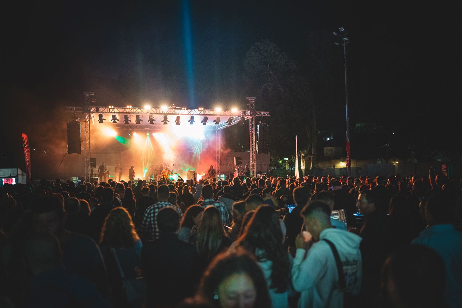 Sul Informação - Mexilhoeira Grande assinala Semana da Juventude com concertos e atividades