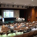 Sul Informação - Municípios das Terras do Infante vão fazer Carta de Compromisso sobre o Mar