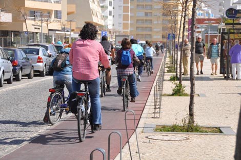Sul Informação - AMAL esclarece sobre o novo Código da Estrada em Faro