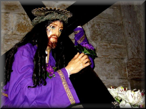 Sul Informação - Procissão do Senhor dos Passos sai às ruas de Olhão no domingo