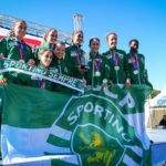 Sul Informação - Sporting revalidou título de campeão europeu de corta-mato na pista das Açoteias