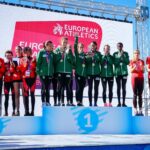 Sul Informação - Sporting revalidou título de campeão europeu de corta-mato na pista das Açoteias