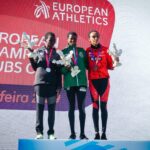 Sul Informação - Sporting revalidou título de campeão europeu de corta-mato na pista das Açoteias