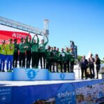 Sul Informação - Sporting revalidou título de campeão europeu de corta-mato na pista das Açoteias
