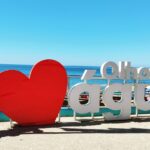 Sul Informação - Albufeira alerta turistas para o perigo das arribas