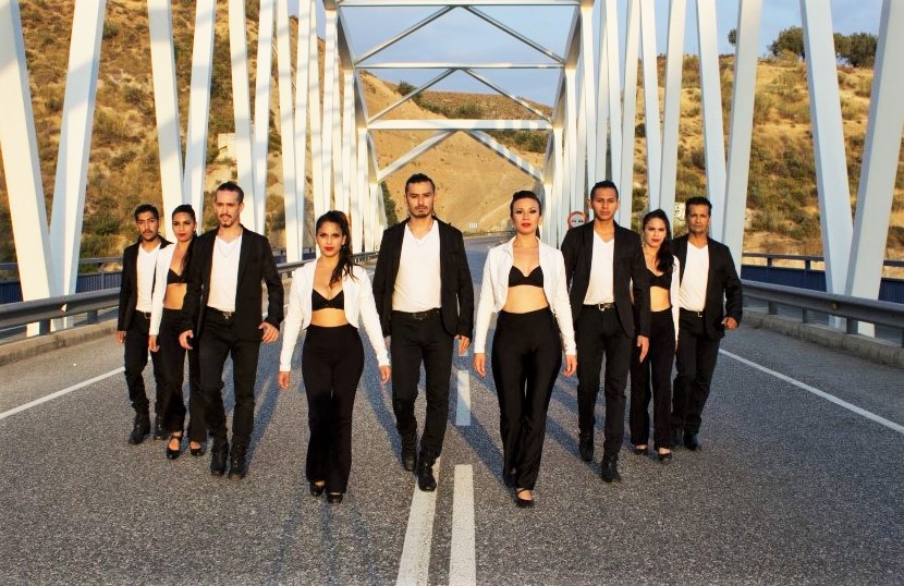 Sul Informação - Tango e malambo sobem ao palco do Cine-Teatro Louletano