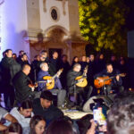 Sul Informação - Lágrimas e muita emoção marcam Serenata de Abertura do Ano Letivo na UAlg