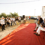 Sul Informação - Festival de Lucía levou «mais de 4 mil pessoas» para ver Mariza a Castro Marim