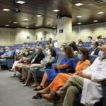 Sul Informação - CHUA homenageia profissionais que se aposentaram no último ano
