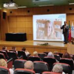 Sul Informação - CHUA homenageia profissionais que se aposentaram no último ano