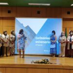 Sul Informação - CHUA homenageia profissionais que se aposentaram no último ano