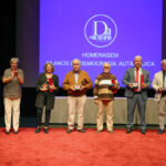 Sul Informação - Lagos homenageia autarcas do Poder Local Democrático no seu Feriado Municipal
