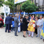Sul Informação - Lagos homenageou cidadãos e entidades no seu feriado municipal (com fotos)