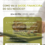 Sul Informação - Qualifica4Agro vai ter sessões online sobre marketing digital e analise financeira