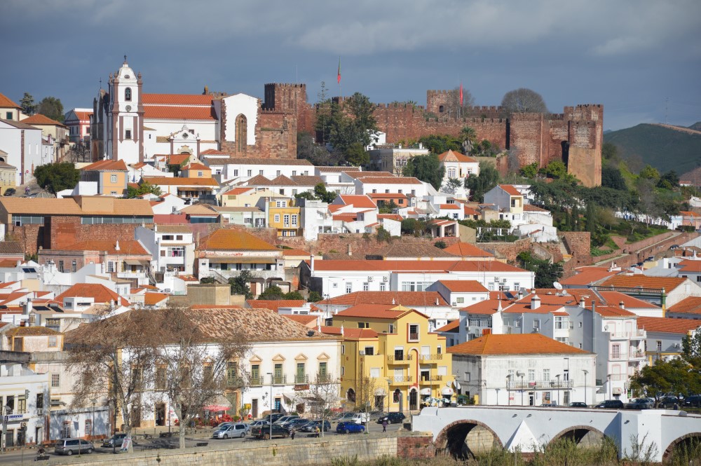 Sul Informação - Câmara de Silves convida proprietários a aproveitar vantagens criadas pelo Plano de Regeneração Urbana
