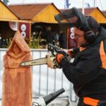 Sul Informação - Silves já é a capital da laranja do Algarve por três dias