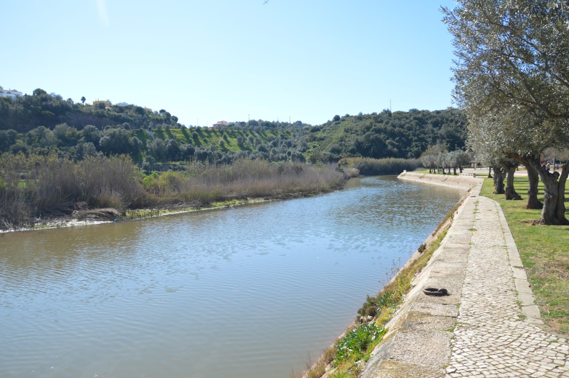 Sul Informação - Silves apresenta o seu Plano de Mobilidade Urbana Sustentável e apela à participação