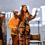 Sul Informação - Festival interMEDio continua a animar Loulé