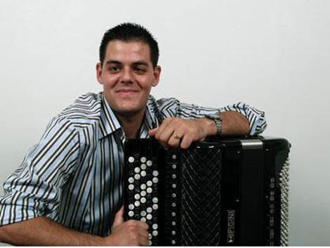 Sul Informação - Concerto de acordeão no ciclo “Música nas Igrejas” em Tavira