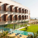 Sul Informação - Sines Sea View hotel já abriu as suas portas