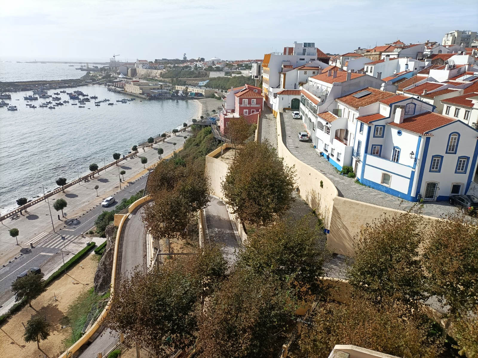 Sul Informação - Câmara de Sines estabelece geminação com município polaco de Plock