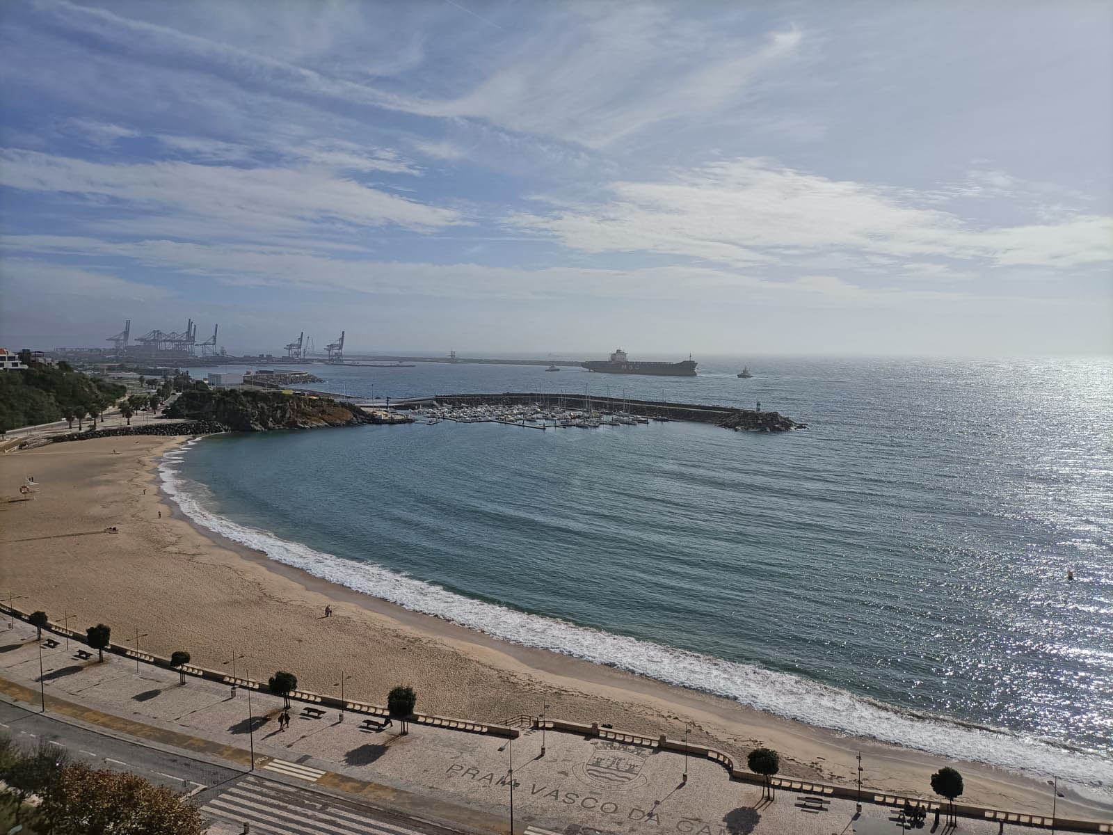 Sul Informação - Alentejo Litoral deverá receber 70 milhões de euros pelas 954 candidaturas aprovadas ao PRR