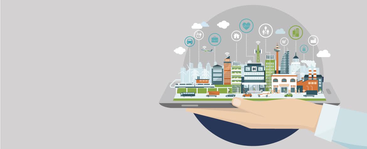 Sul Informação - Crónica do Sudoeste Peninsular: Inteligência Urbana