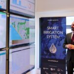 Sul Informação - Sistema de rega inteligente de Vale de Lobo é para replicar noutros locais de Loulé